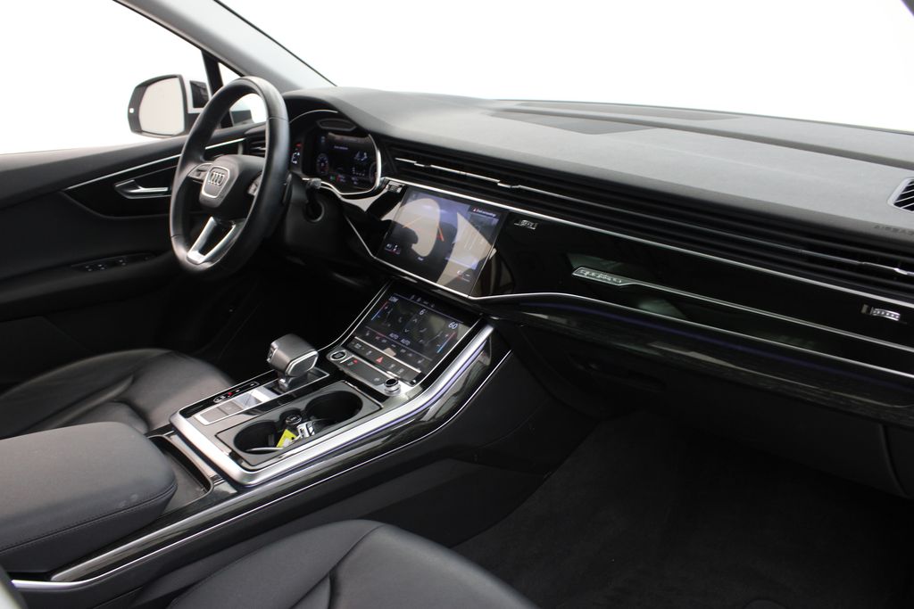 2022 Audi Q7 Premium - Photo 26