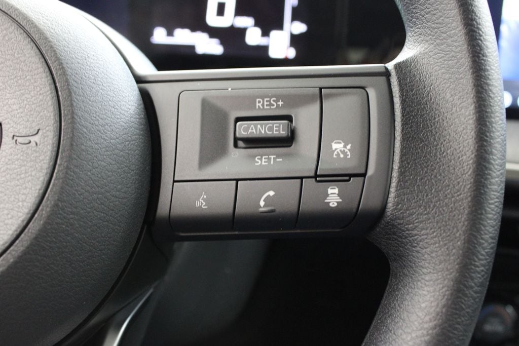 2026 Nissan KICKS SV AWD - Photo 23