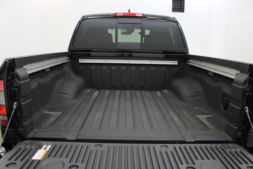 2026 Nissan Frontier PRO-X - Photo 27