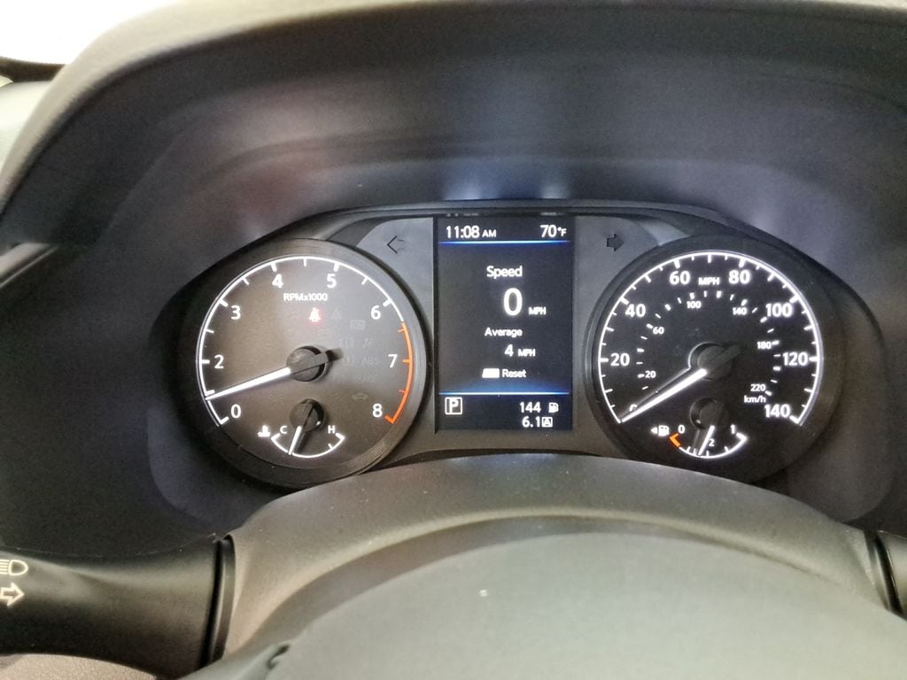 2025 Nissan Altima S - Photo 28