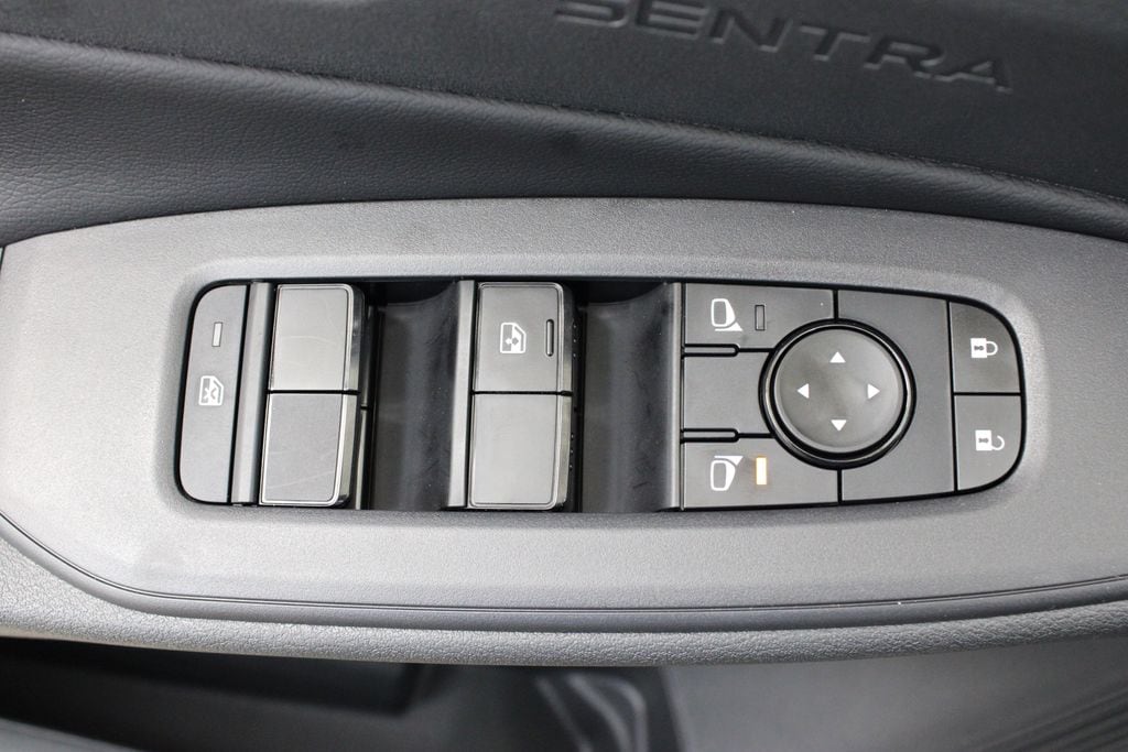 2026 Nissan Sentra S - Photo 16