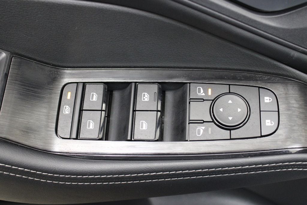 2026 Nissan Rogue SV - Photo 17