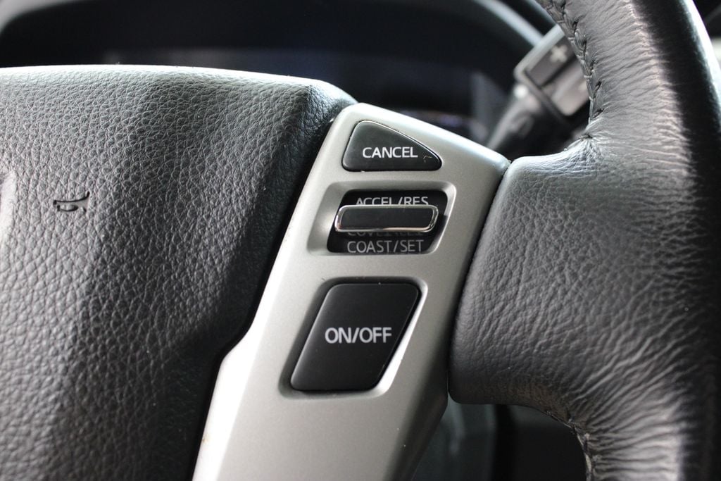 2019 Nissan Titan SV - Photo 27