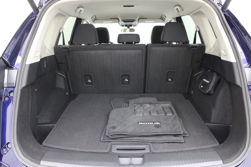 2026 Nissan Rogue SV - Photo 28