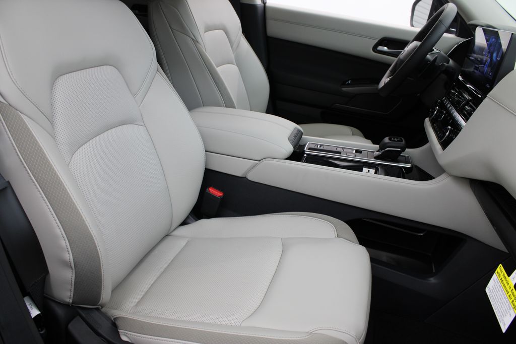 2026 Nissan Pathfinder SL - Photo 22