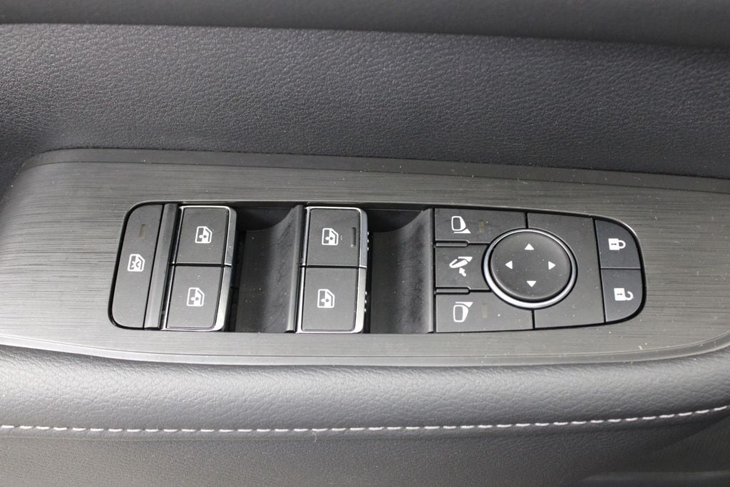 2026 Nissan Armada PRO-4X - Photo 18