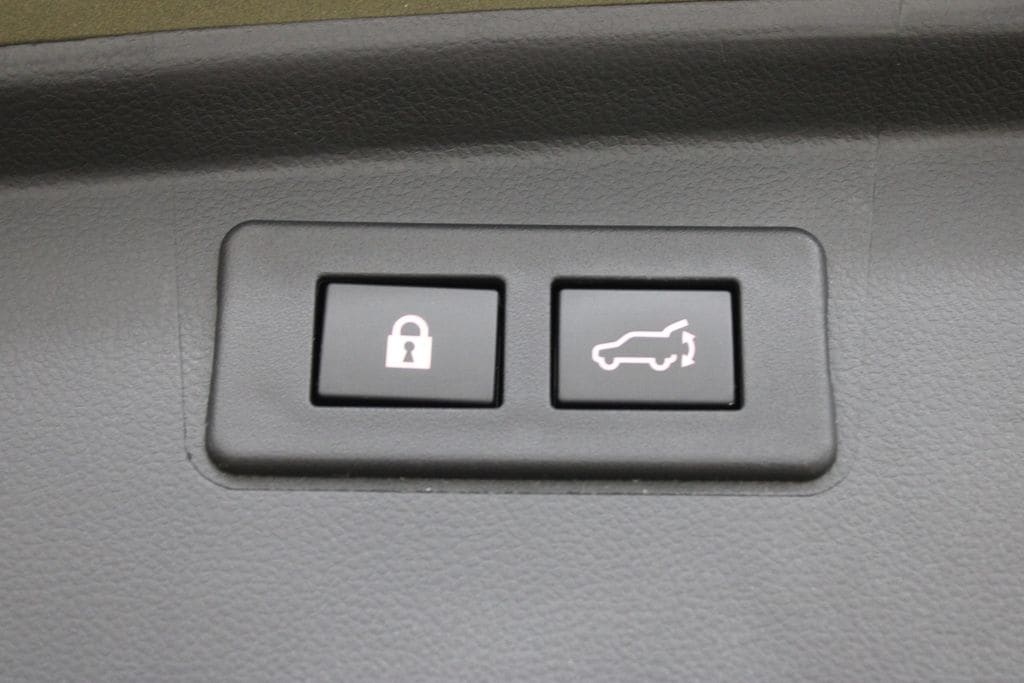2022 Subaru Outback Limited - Photo 33
