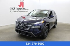 2026 Nissan Rogue SV SUV
