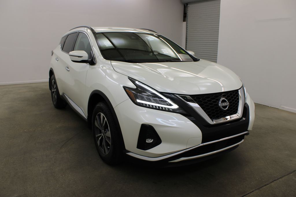 2024 Nissan Murano SV - Photo 6