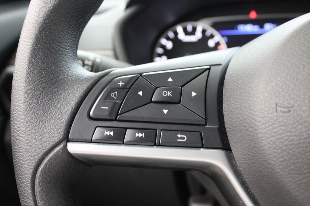 2025 Nissan Altima SV - Photo 21