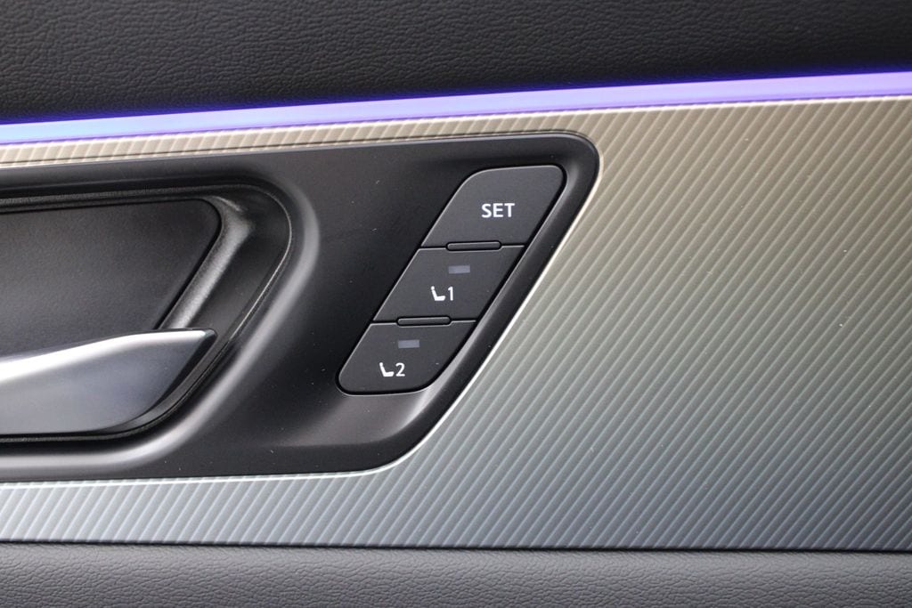 2026 Nissan Murano SL - Photo 19