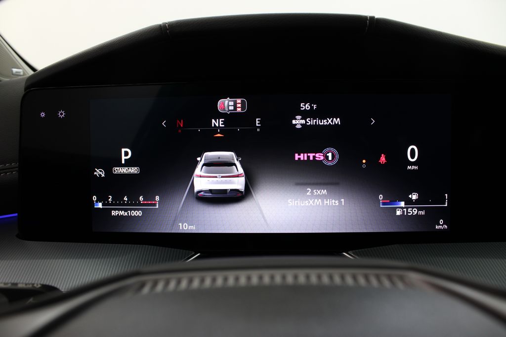 2026 Nissan Murano SL - Photo 10