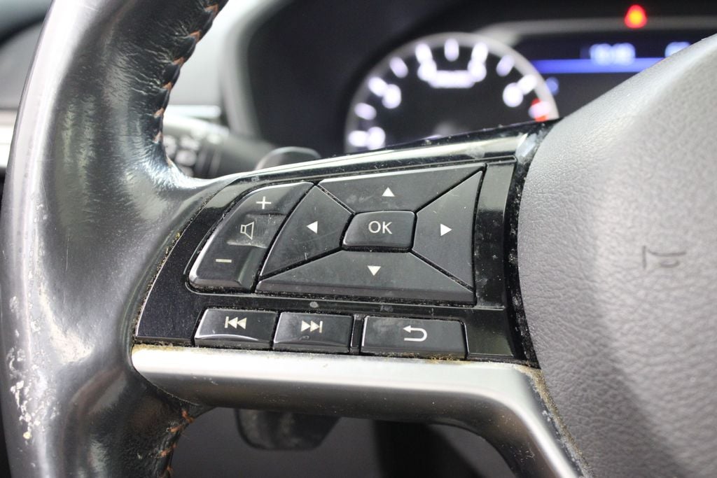 2023 Nissan Altima SR - Photo 26