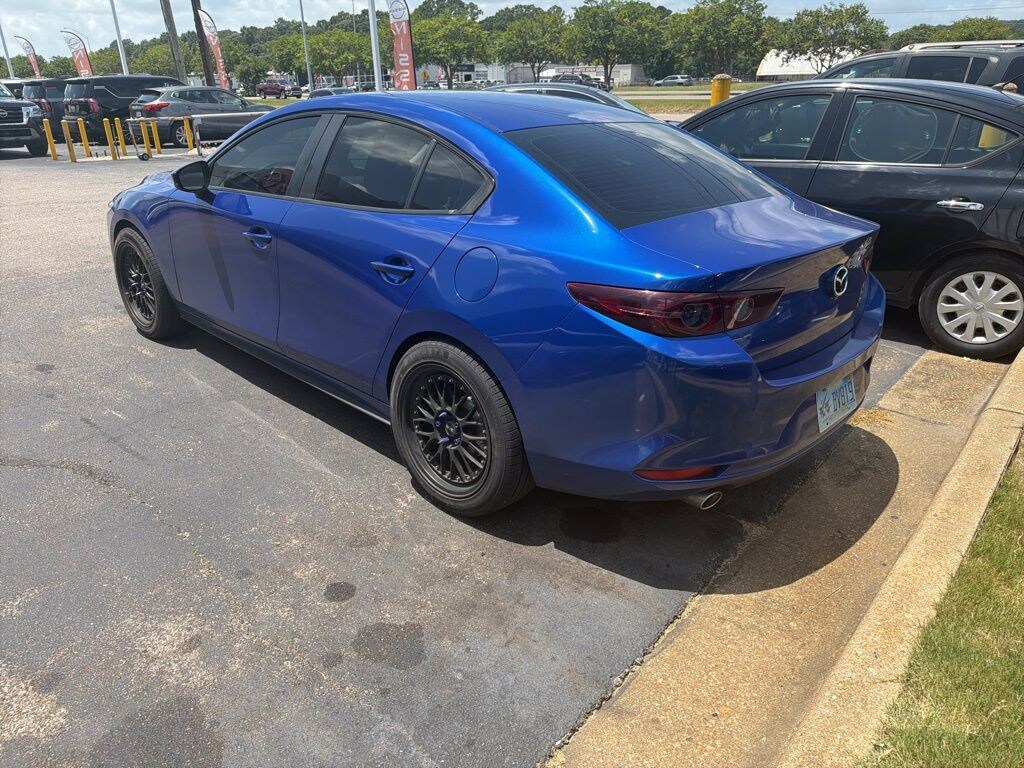 Used 2020 Mazda Mazda3 Select Package Sedan