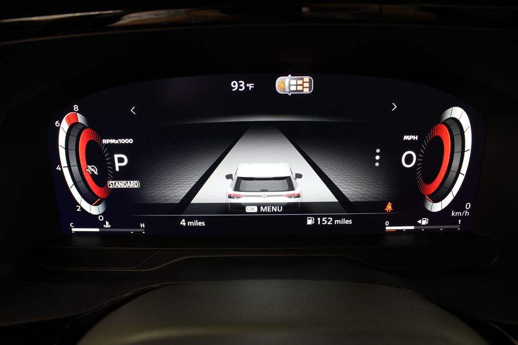 2026 Nissan Pathfinder SL - Photo 10