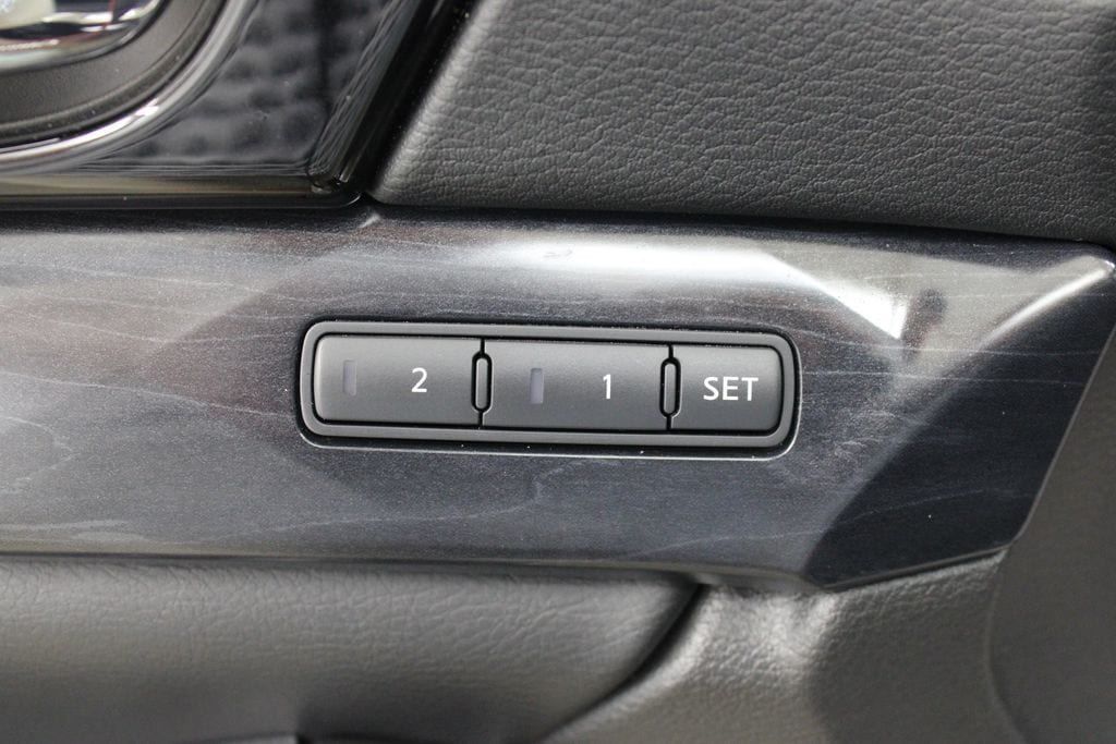 2023 Nissan Maxima Platinum - Photo 21