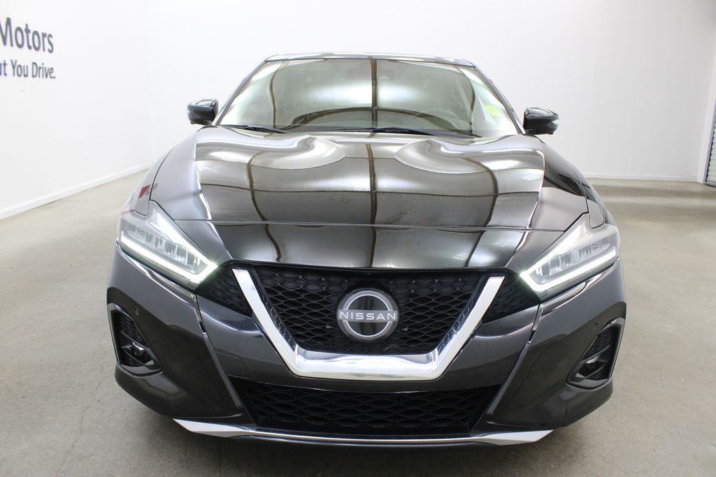 2023 Nissan Maxima Platinum - Photo 7