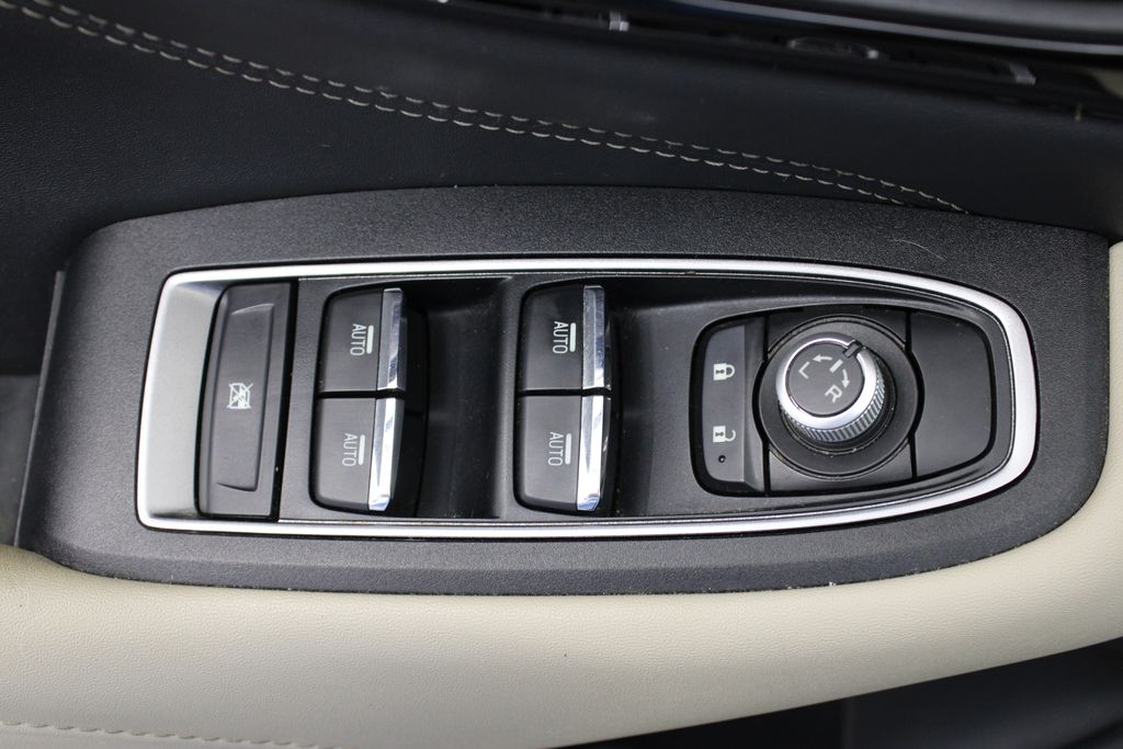 2022 Subaru Outback Limited - Photo 18