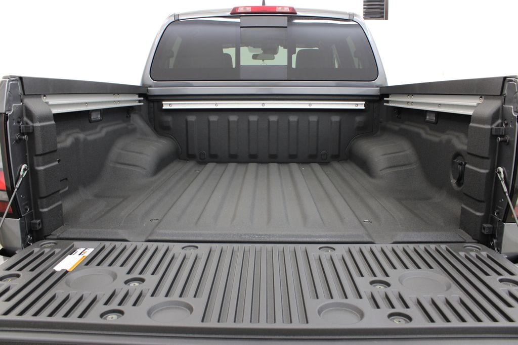 2026 Nissan Frontier SV - Photo 28