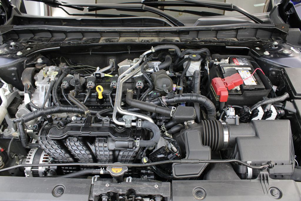 2023 Nissan Altima SR - Photo 32