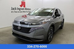 2026 Nissan Murano SV SUV