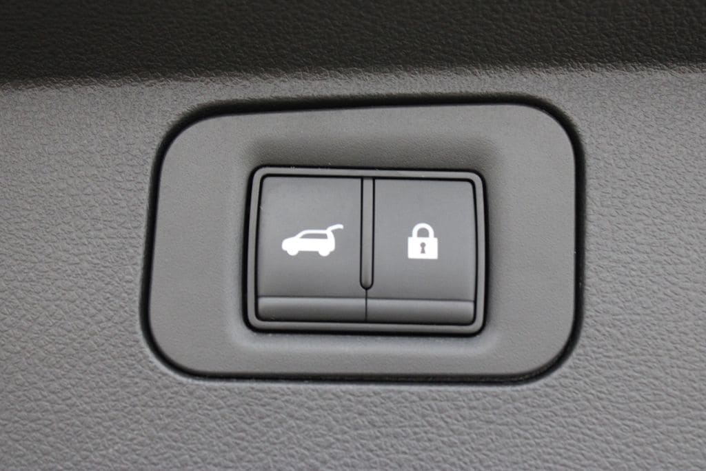 2026 Nissan Armada PRO-4X - Photo 33