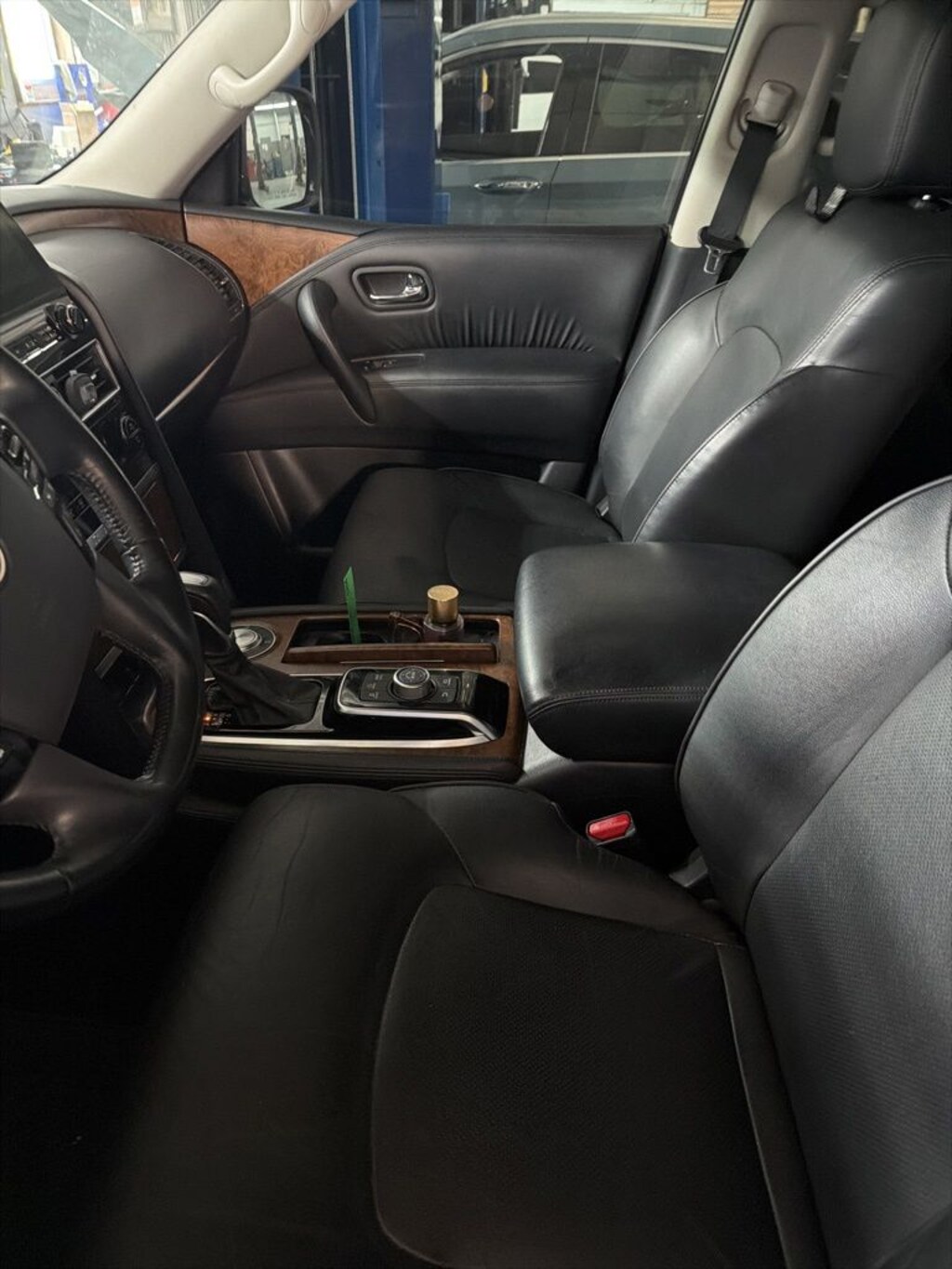 Used 2023 Nissan Armada SL SUV