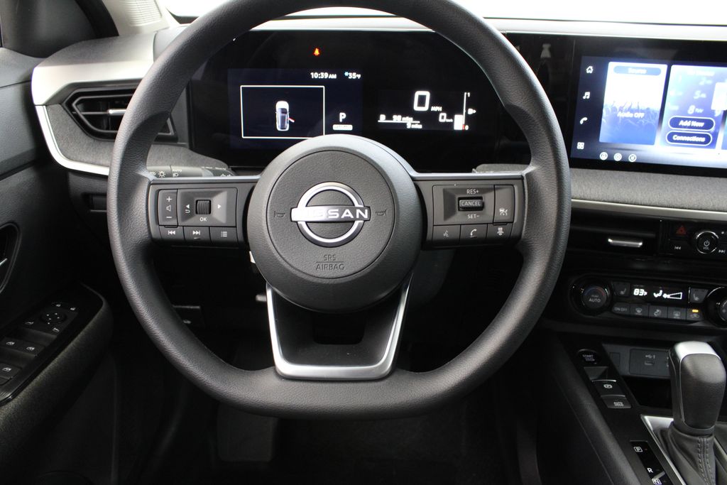 2026 Nissan KICKS SV AWD - Photo 19