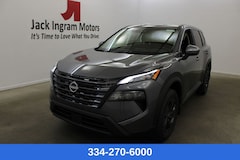 2026 Nissan Rogue SV SUV