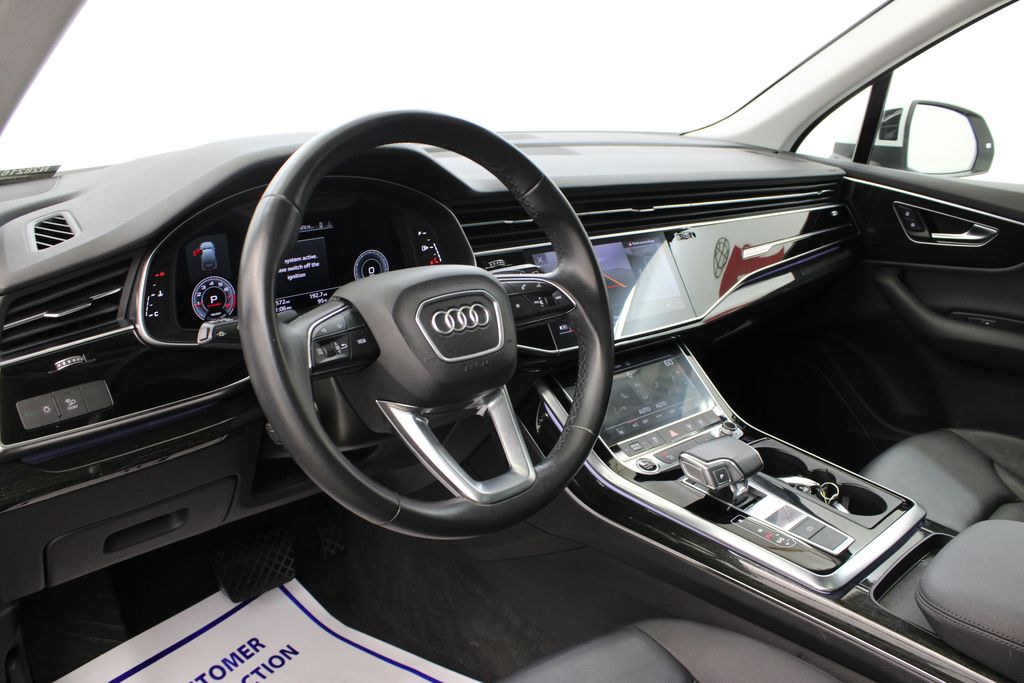 2022 Audi Q7 Premium - Photo 16