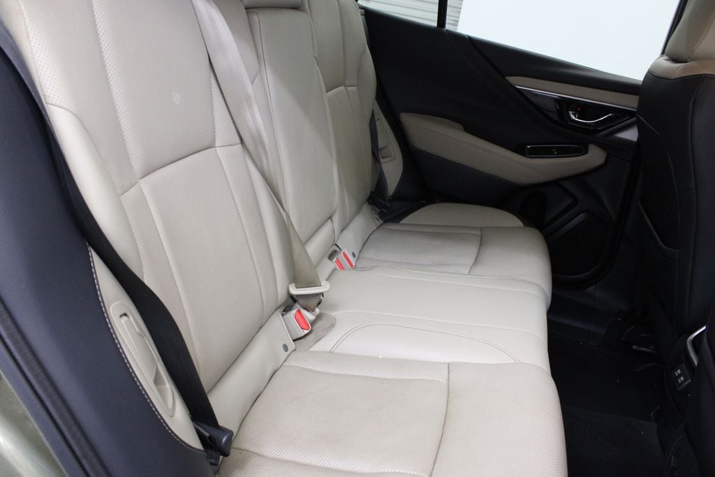 2022 Subaru Outback Limited - Photo 21