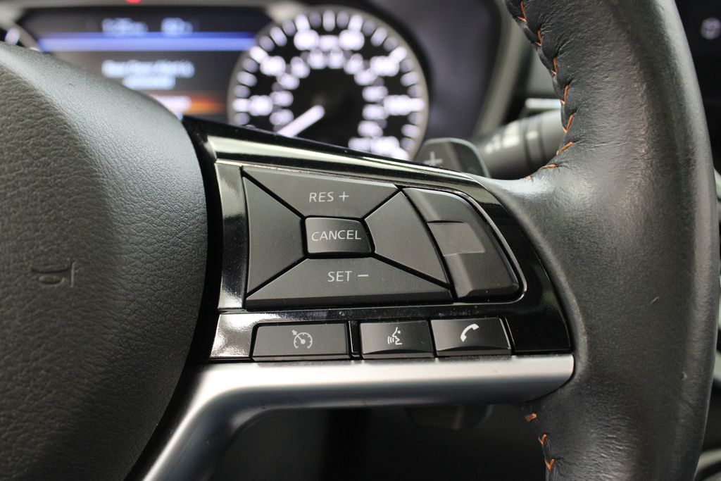 2023 Nissan Altima SR - Photo 28