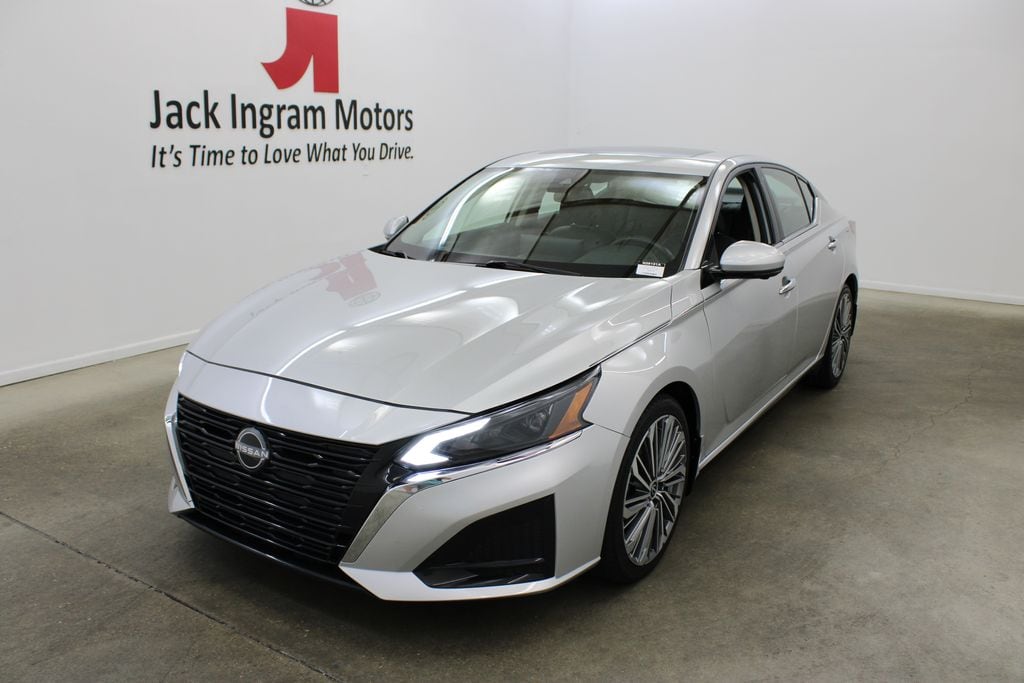 2023 Nissan Altima