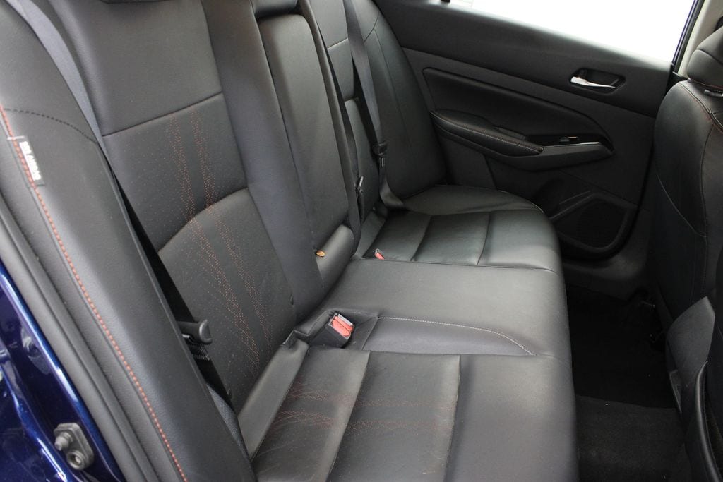 2023 Nissan Altima SR - Photo 20