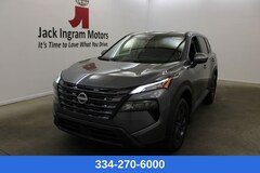 2026 Nissan Rogue SV SUV