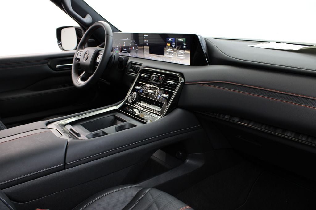 2026 Nissan Armada PRO-4X - Photo 27