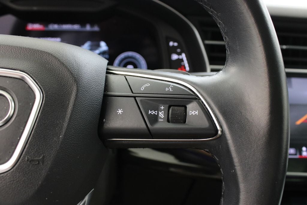 2022 Audi Q7 Premium - Photo 28
