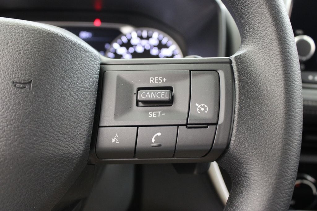 2026 Nissan Rogue S - Photo 25