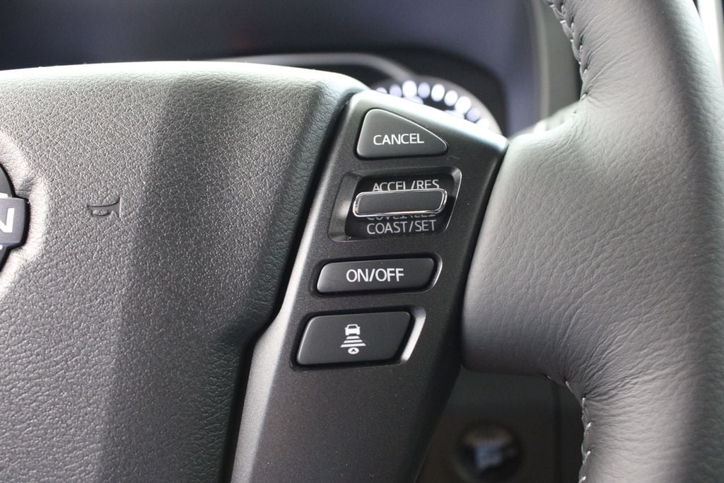 2026 Nissan Frontier SV - Photo 24