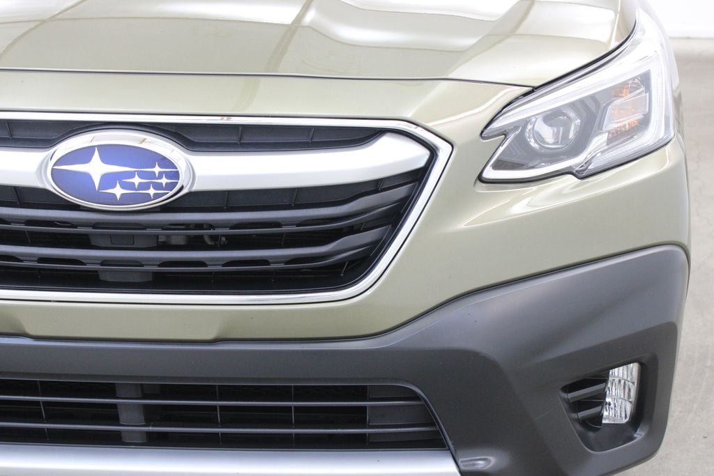 2022 Subaru Outback Limited - Photo 8