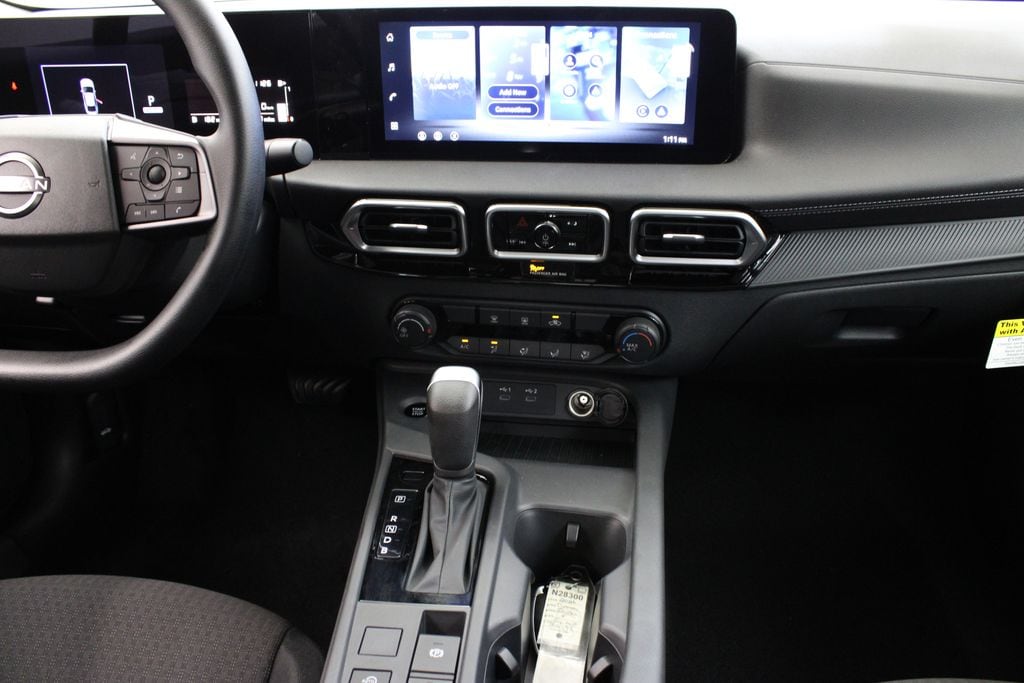 2026 Nissan Sentra S - Photo 19