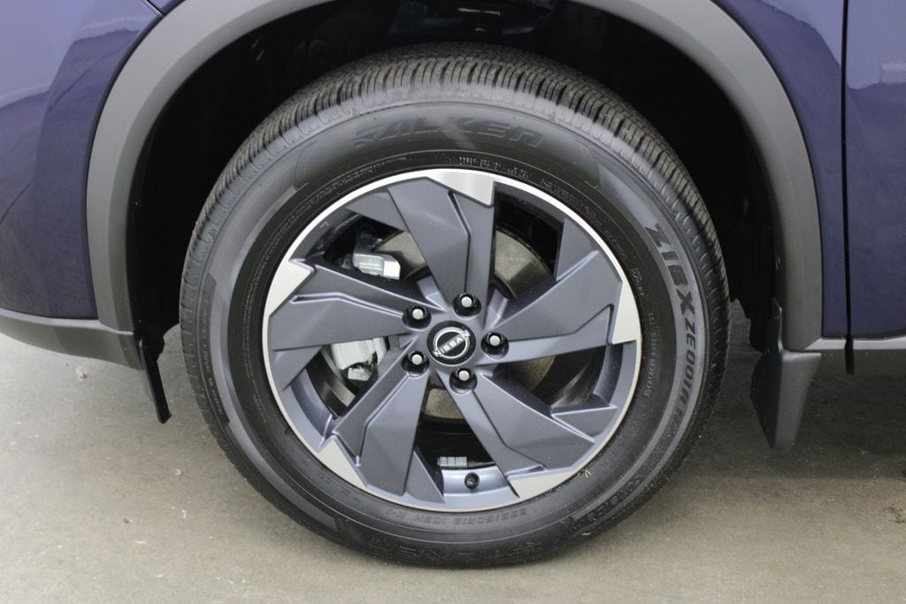 2026 Nissan Rogue SV - Photo 27