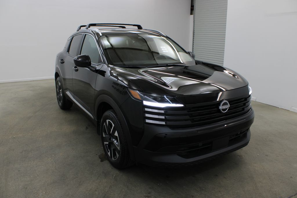 2026 Nissan KICKS SV AWD - Photo 6