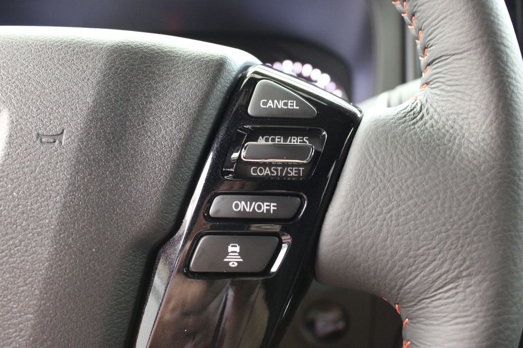 2026 Nissan Frontier PRO-X - Photo 25