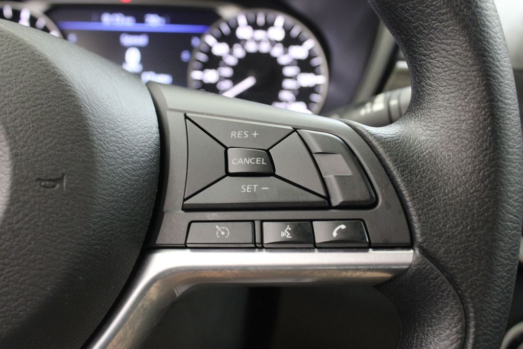 2025 Nissan Altima SV - Photo 26