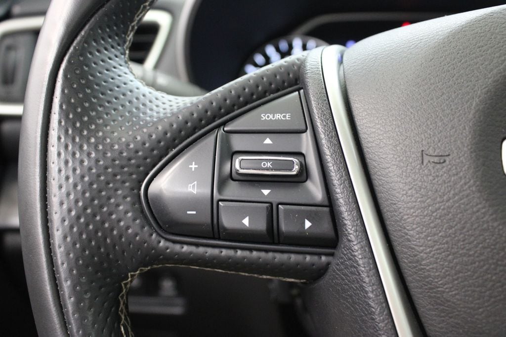 2023 Nissan Maxima Platinum - Photo 29