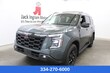  Nissan Armada