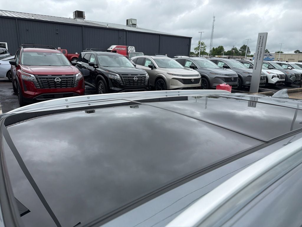 Used 2020 CADILLAC XT5 Premium Luxury SUV
