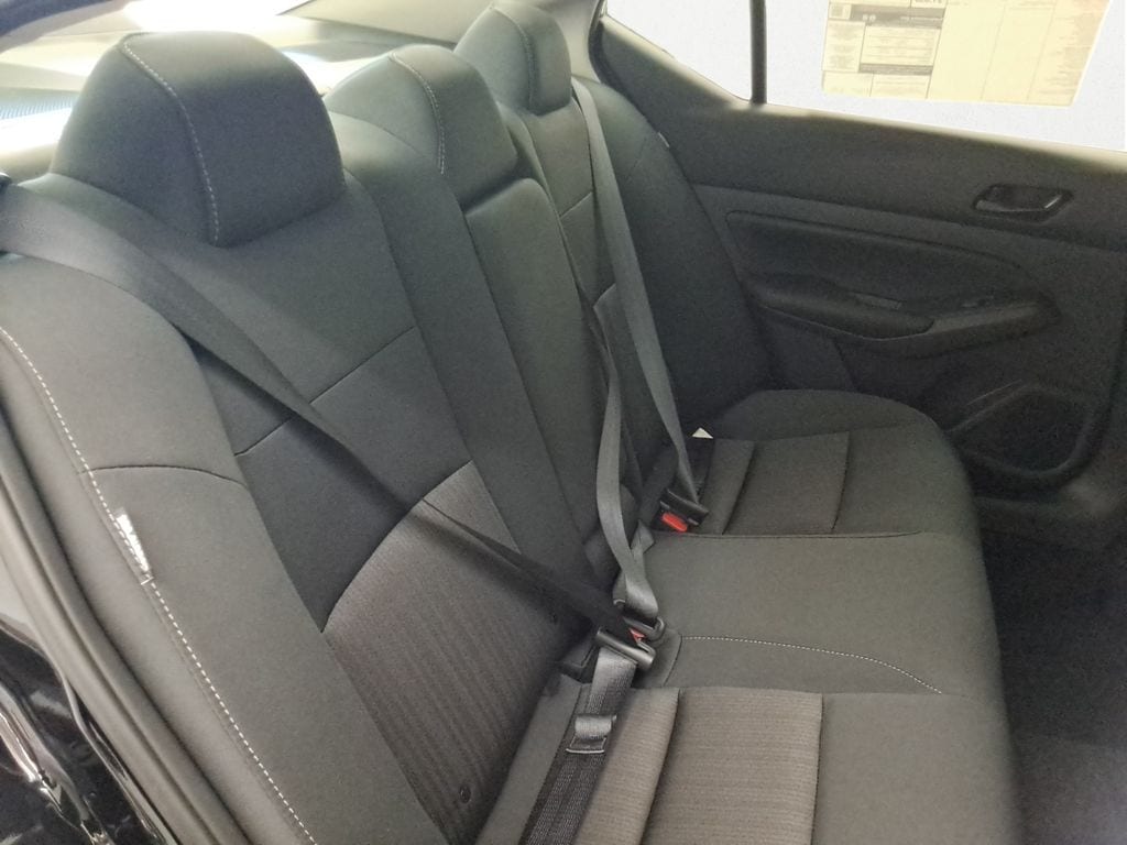2025 Nissan Altima S - Photo 13
