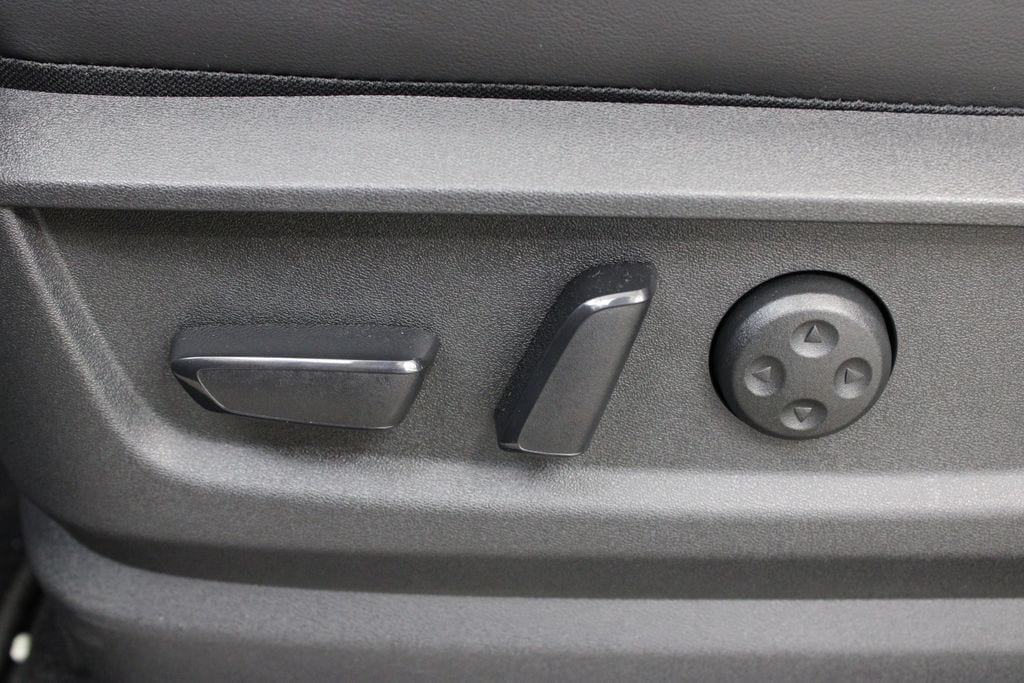 2026 Nissan Armada PRO-4X - Photo 20